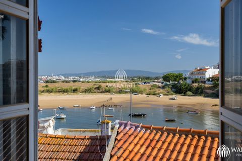 Byhus i Ferragudo, Faro, Ferragudo - € 585.000 | Ref: Estuário - foto 8
